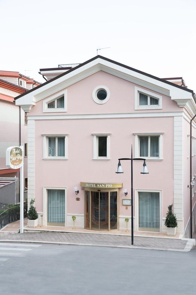 San Pio Hotel